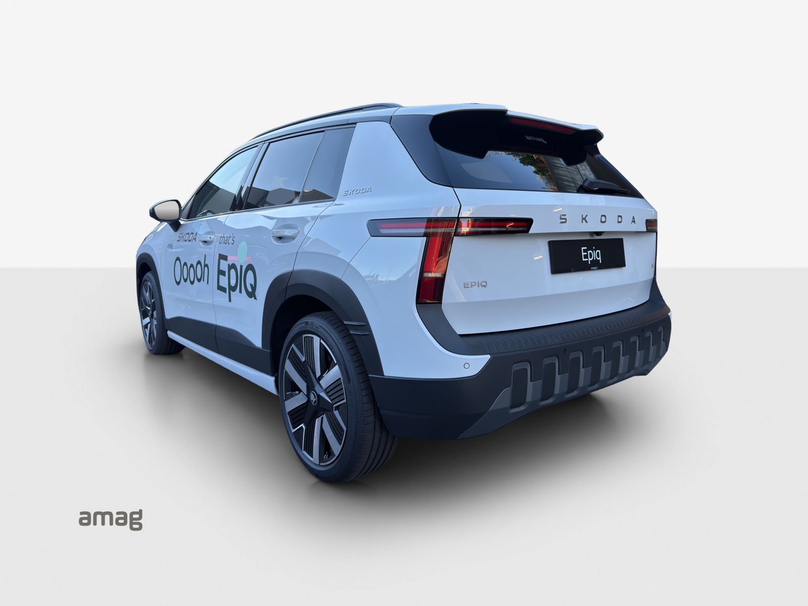 SKODA Epiq 55 Selection-image-2