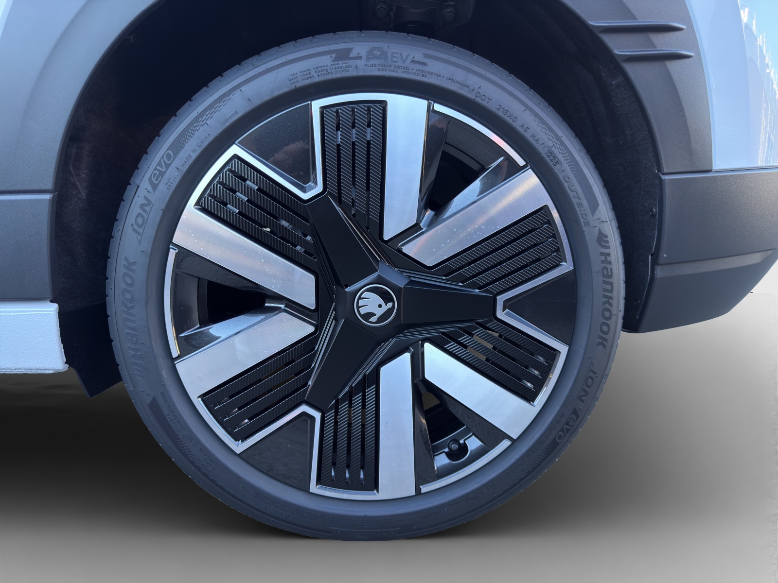 SKODA Epiq 55 Selection-image-14
