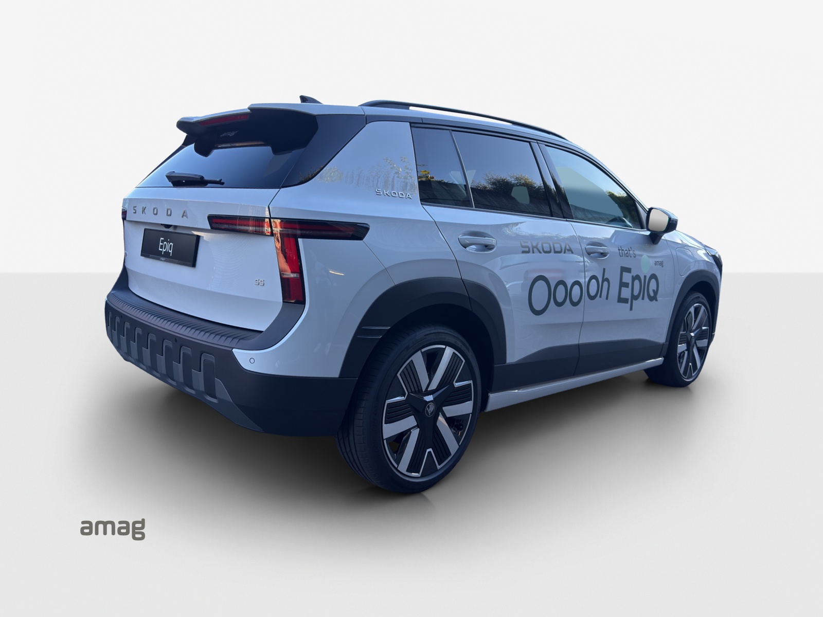 SKODA Epiq 55 Selection-image-4