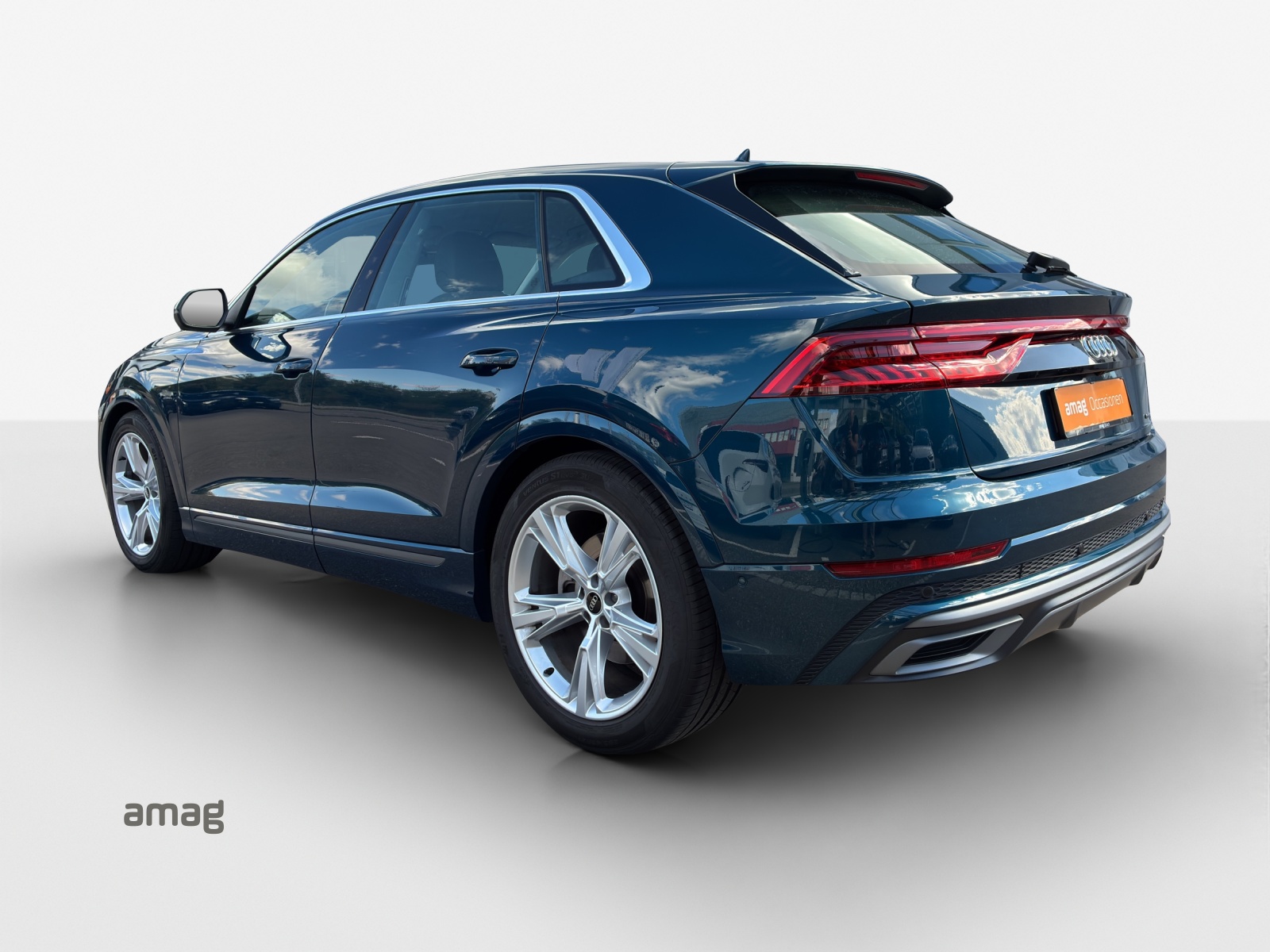 AUDI Q8 50 TDI quattro tiptronic-showroom-element-2