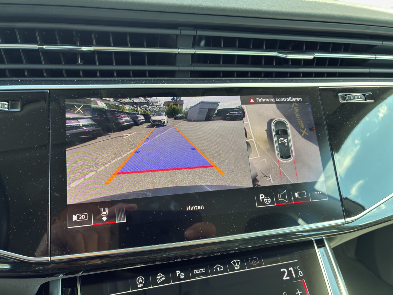 AUDI Q8 50 TDI quattro tiptronic-image-14