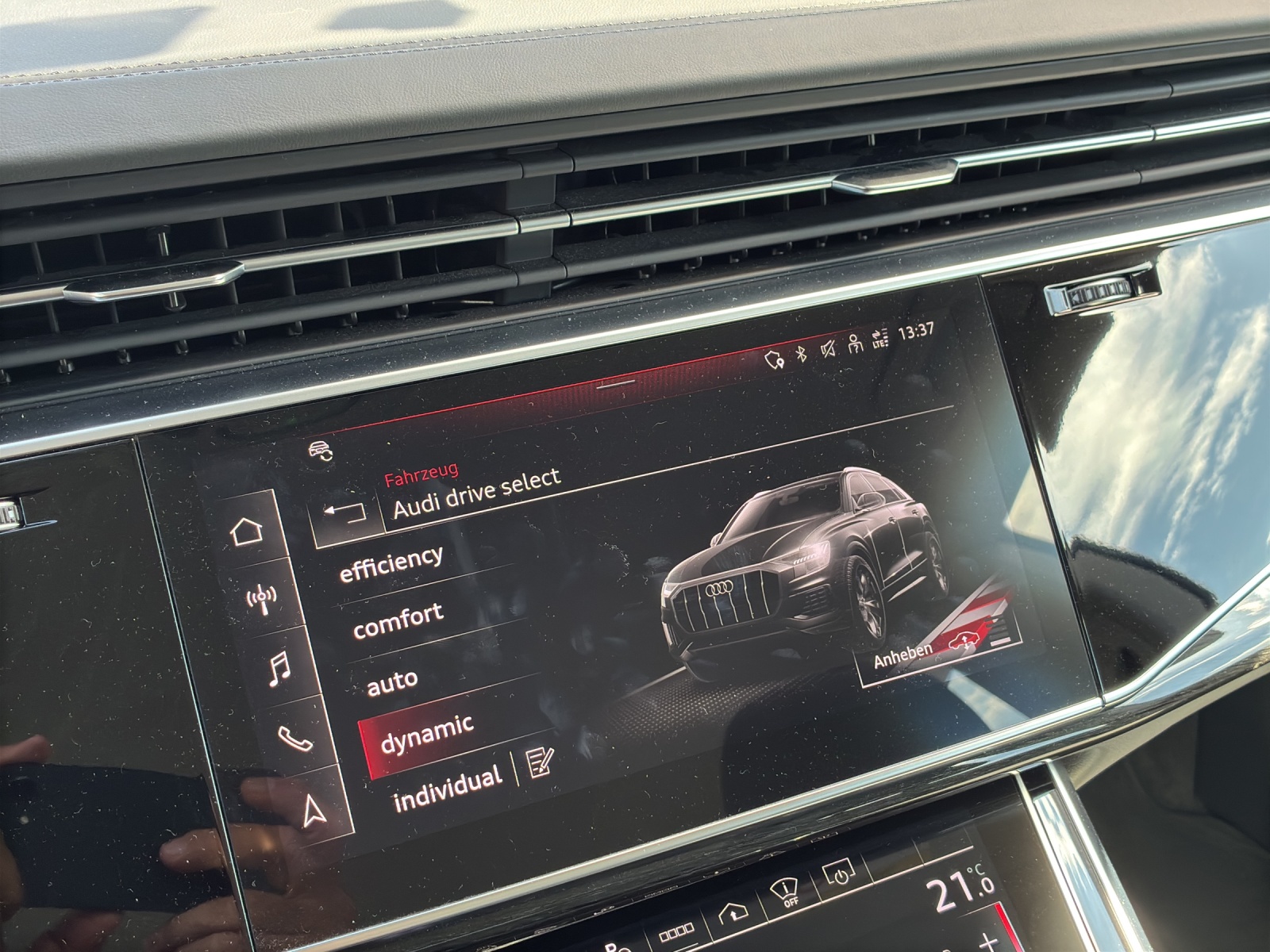 AUDI Q8 50 TDI quattro tiptronic-image-15