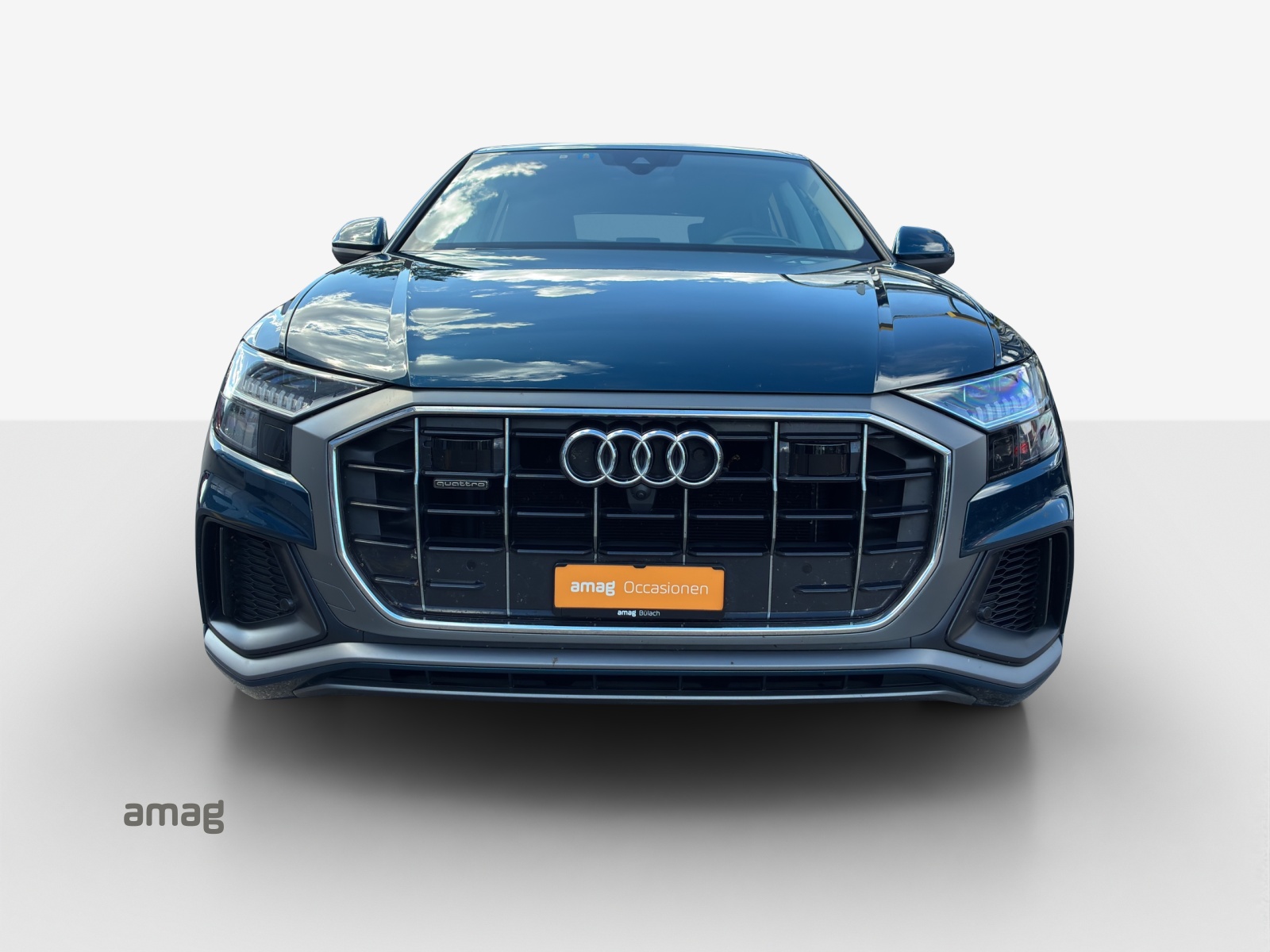AUDI Q8 50 TDI quattro tiptronic-image-6