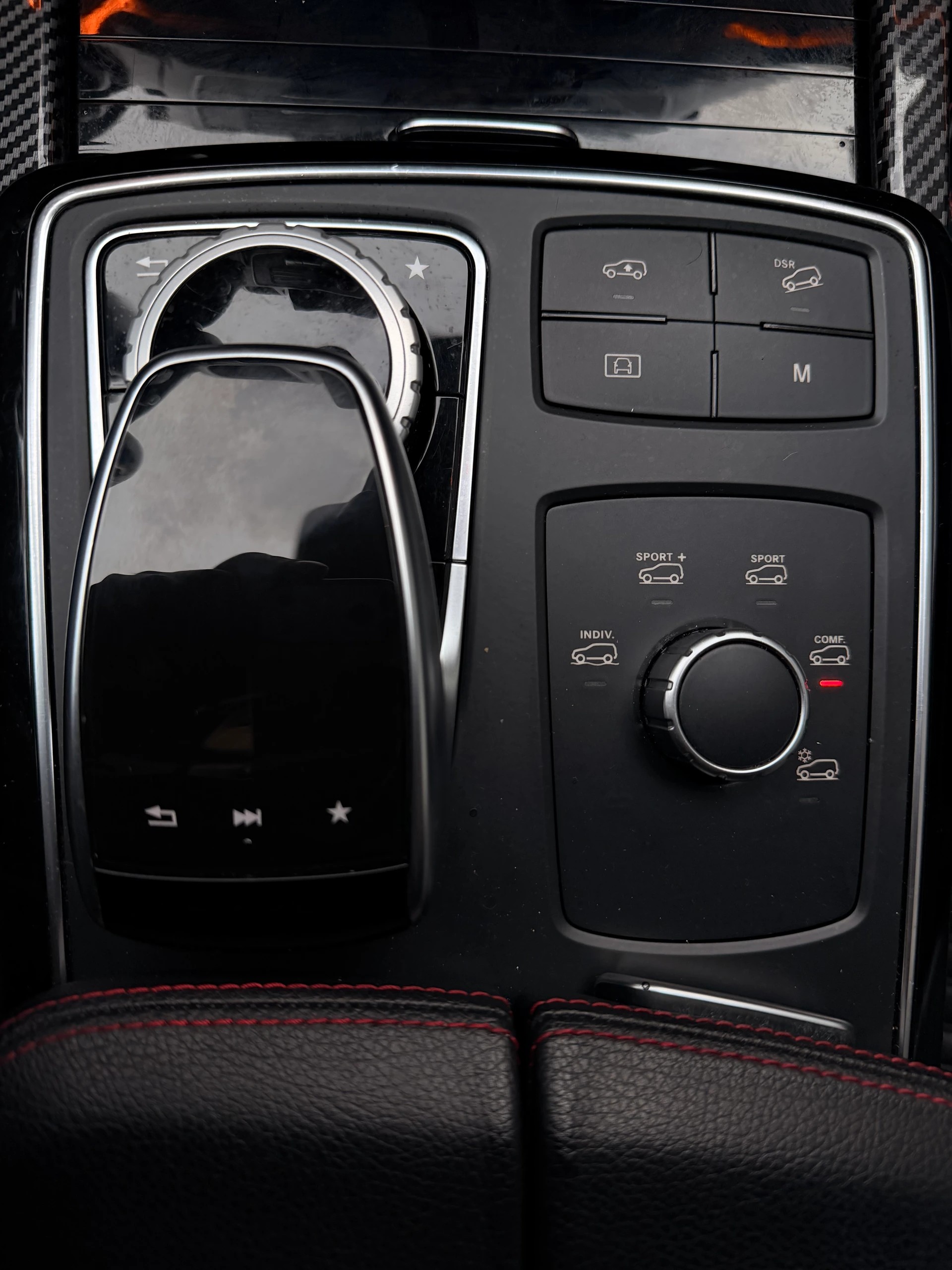 MERCEDES-BENZ B 180 d Style 8G-DCT-image-6
