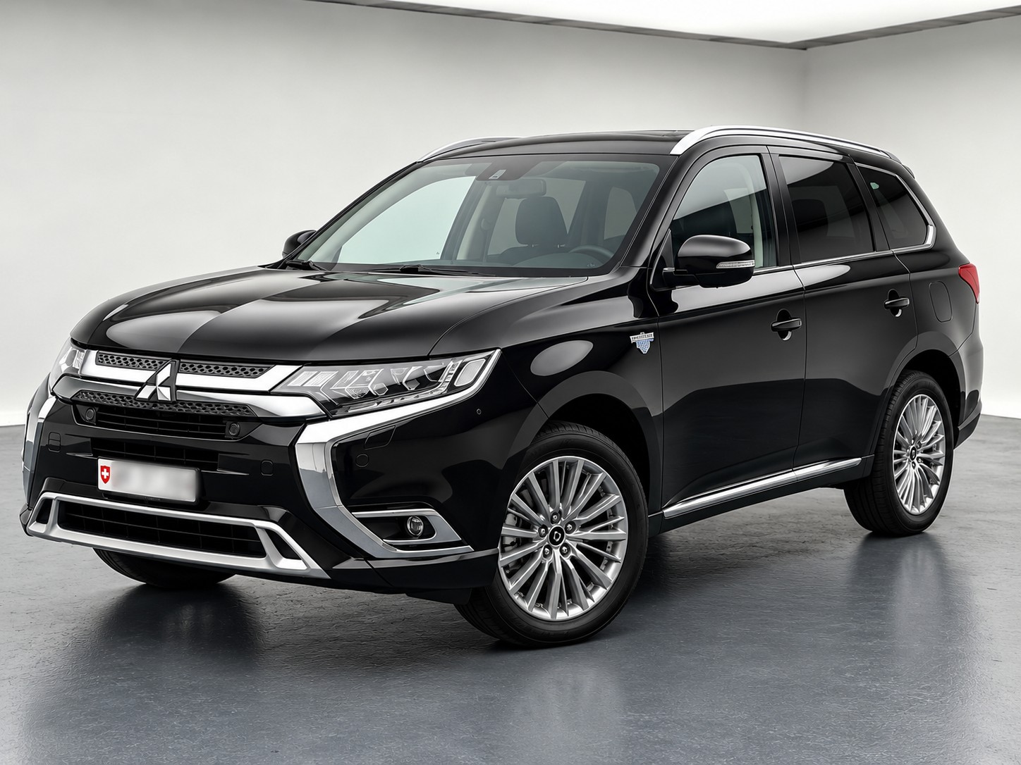 MITSUBISHI 2.4 PHEV Diamond-image-0