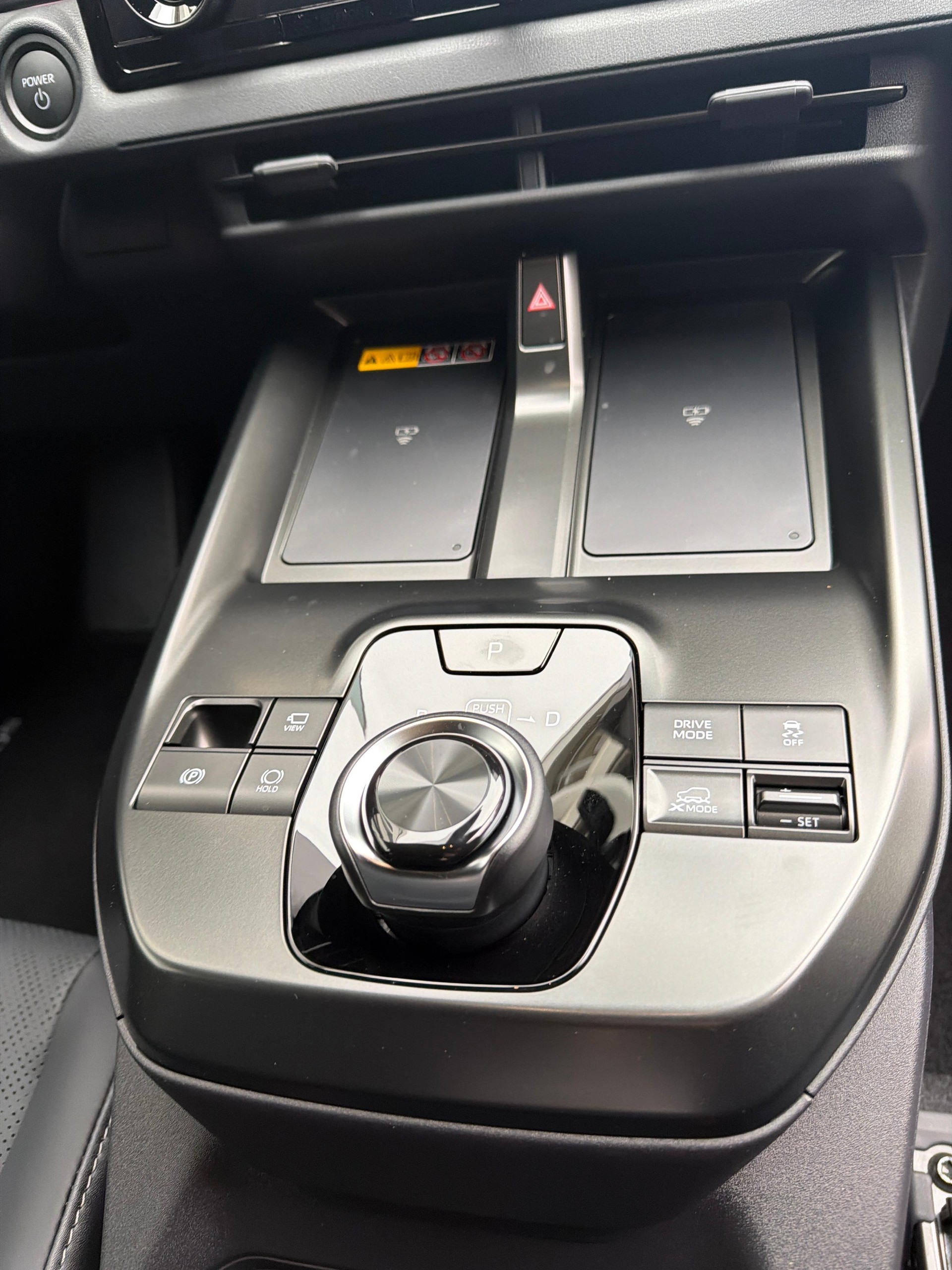 SUBARU Solterra eV Luxury AWD-image-12