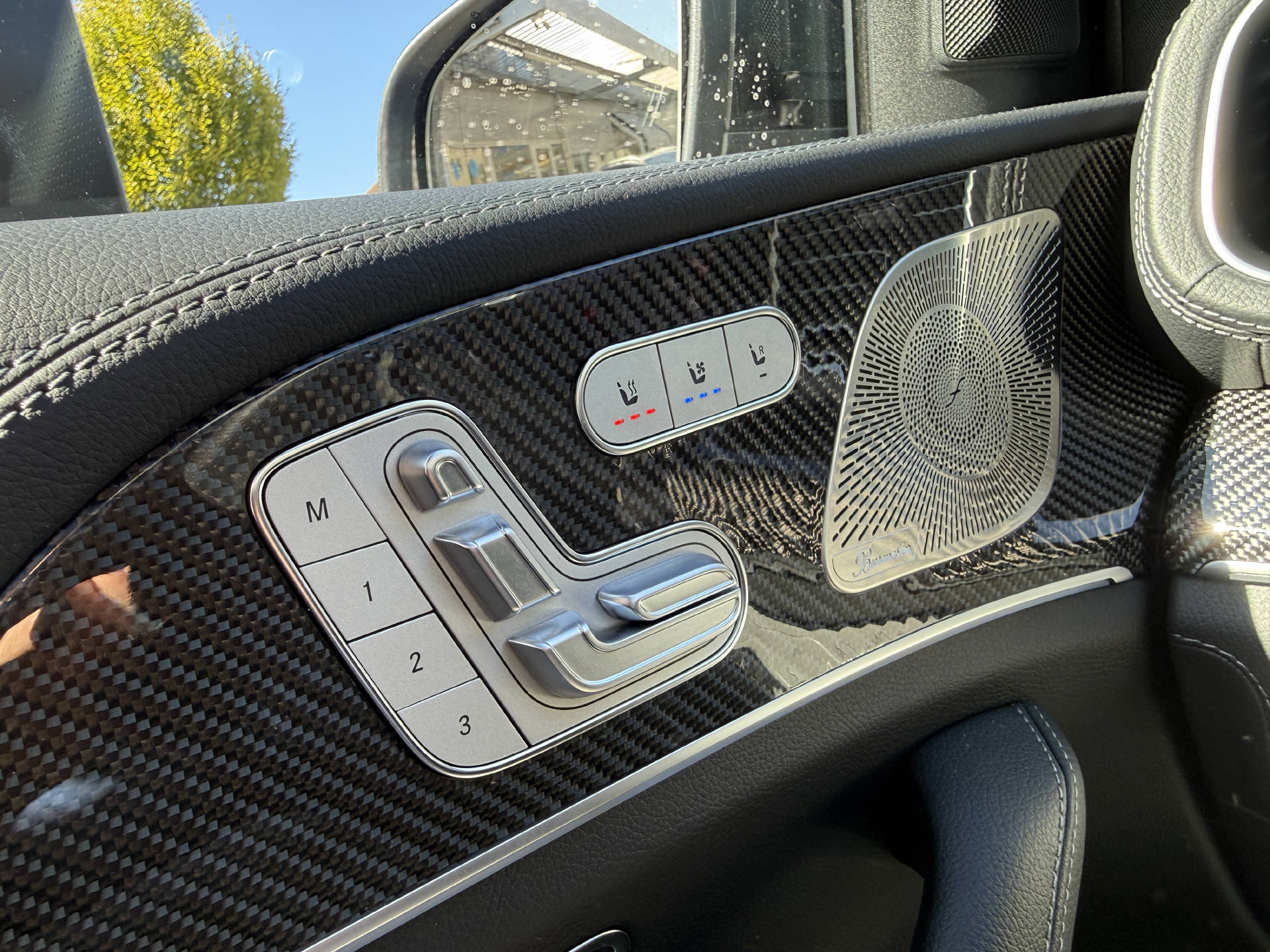 MERCEDES-BENZ GLE 300 d AMG Line 4matic-image-12