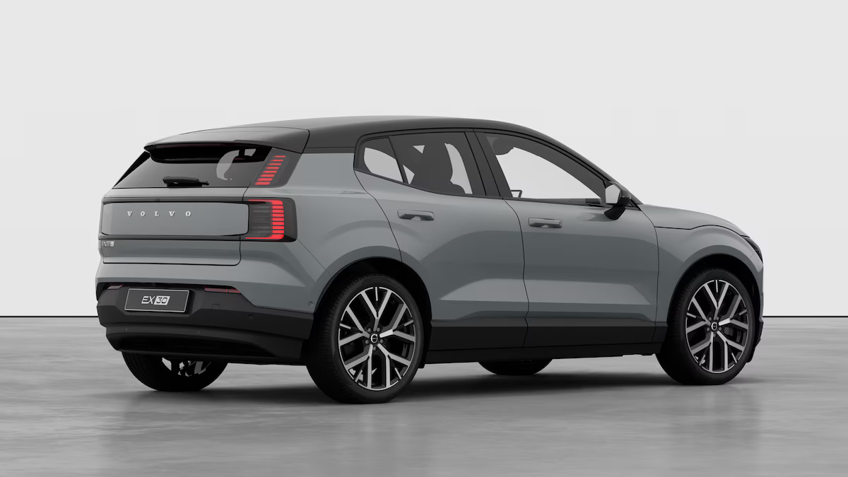 VOLVO EX30 E60 Twin Ultra Performance AWD-image-2