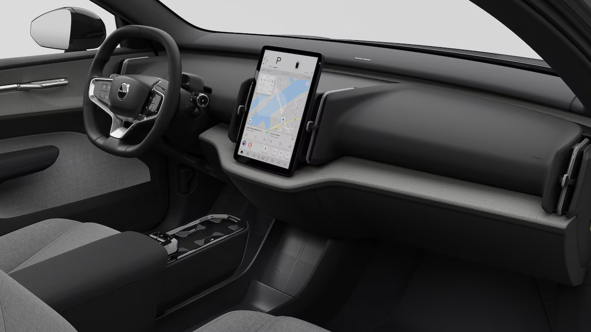 VOLVO EX30 E60 Twin Ultra Performance AWD-image-9