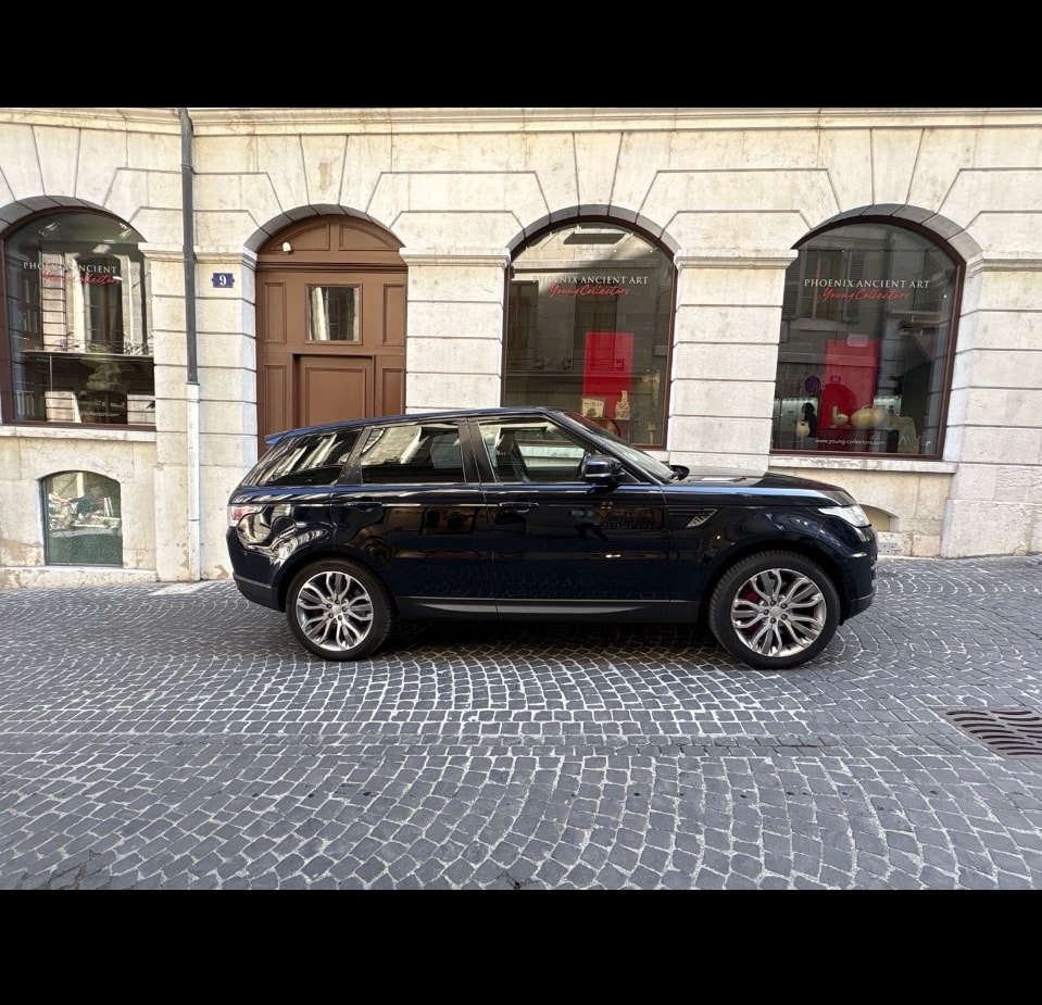 Car photo