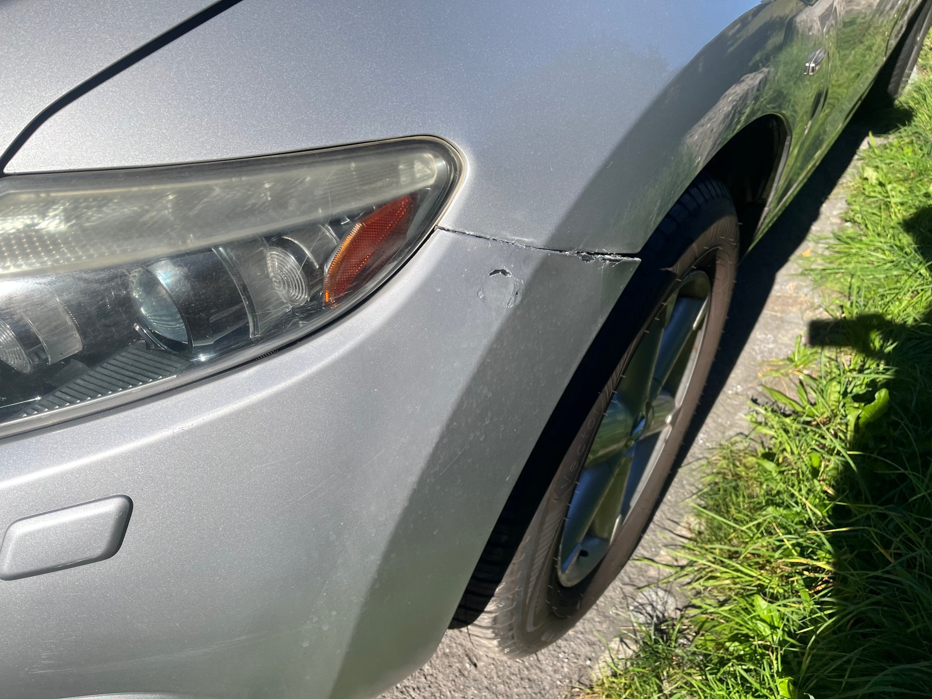 NISSAN Murano 3.5 V6 Automatic-image-4