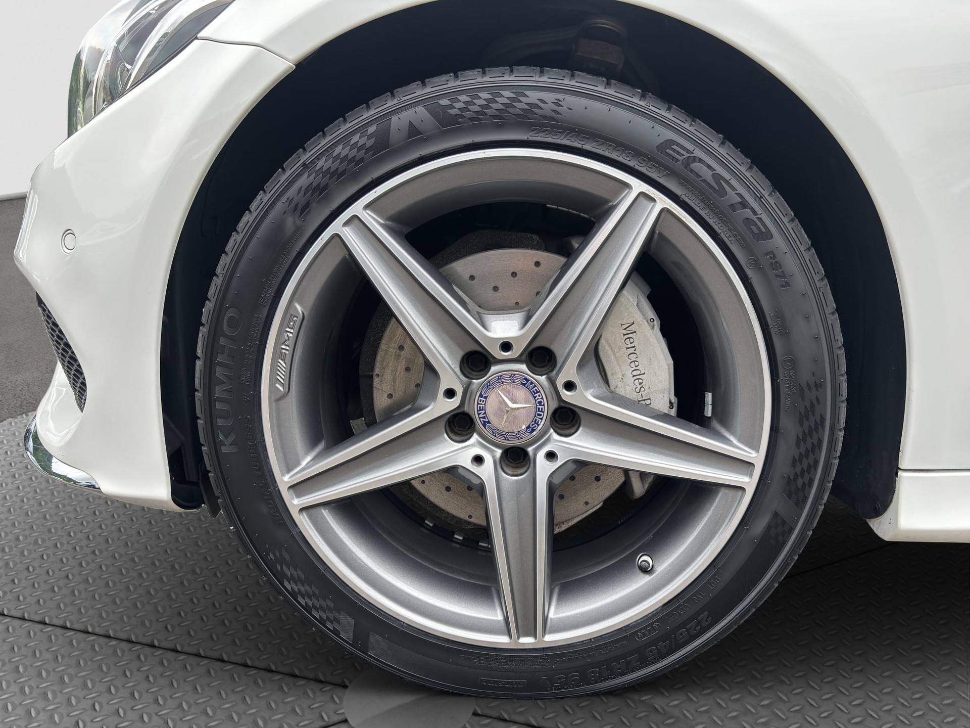 MERCEDES-BENZ C-Klasse S205 Kombi C 220 d 4matic-image-22