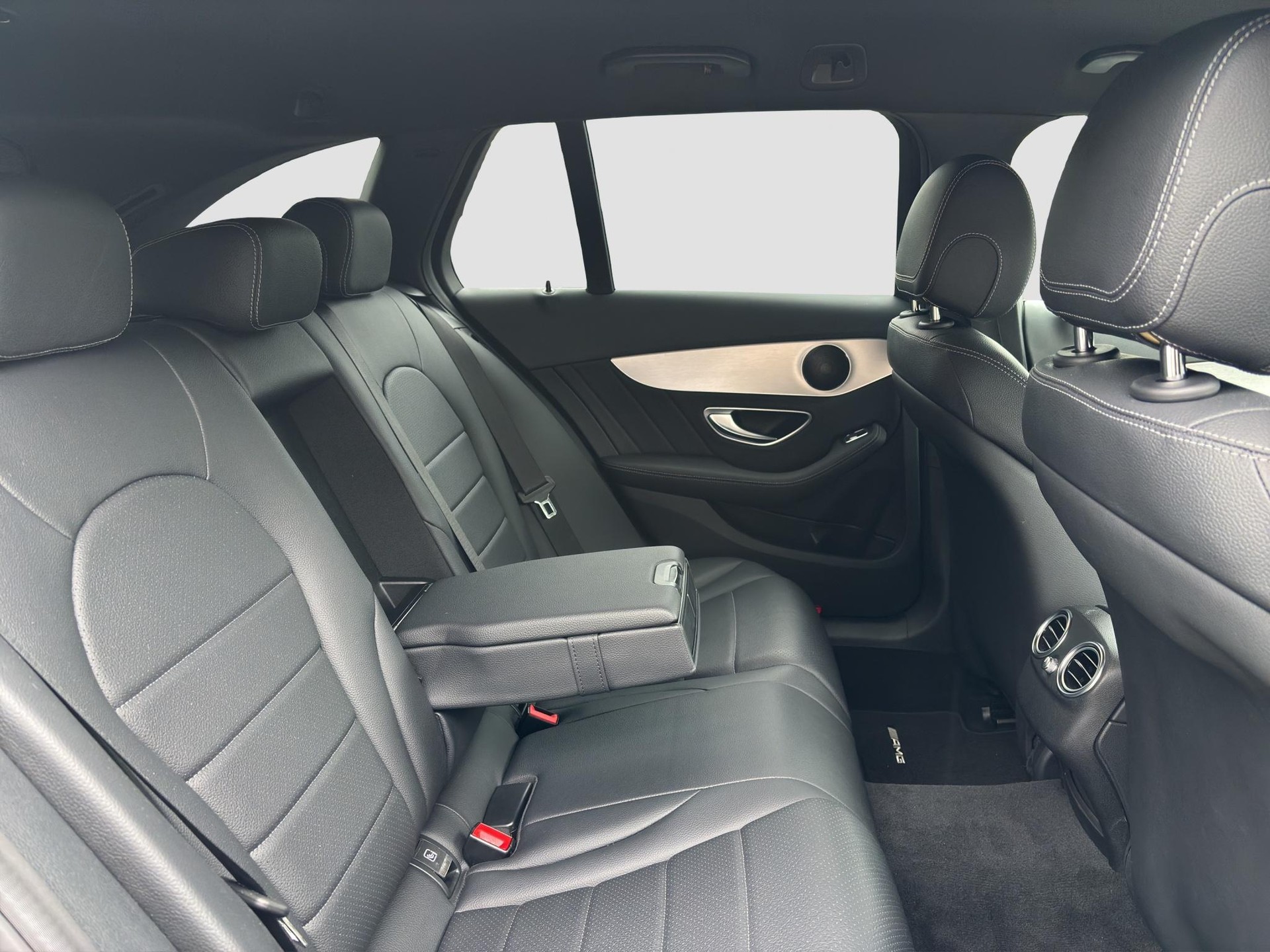 MERCEDES-BENZ C-Klasse S205 Kombi C 220 d 4matic-image-14