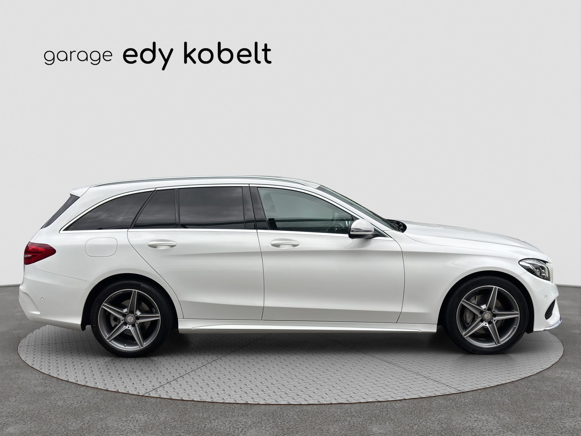 MERCEDES-BENZ C-Klasse S205 Kombi C 220 d 4matic-image-20