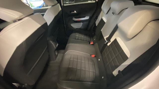CITROEN C3 Aircross 1.2 MHEV Max-image-3