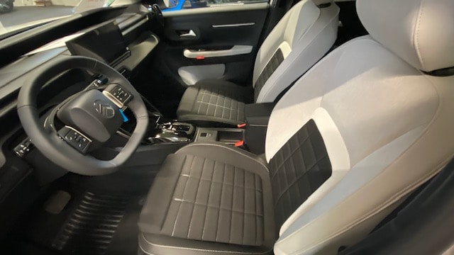 CITROEN C3 Aircross 1.2 MHEV Max-image-2