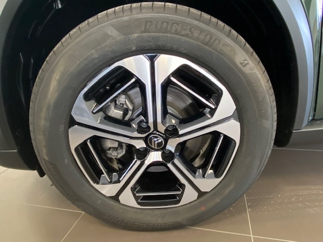 CITROEN C3 Aircross 1.2 MHEV Max-image-9