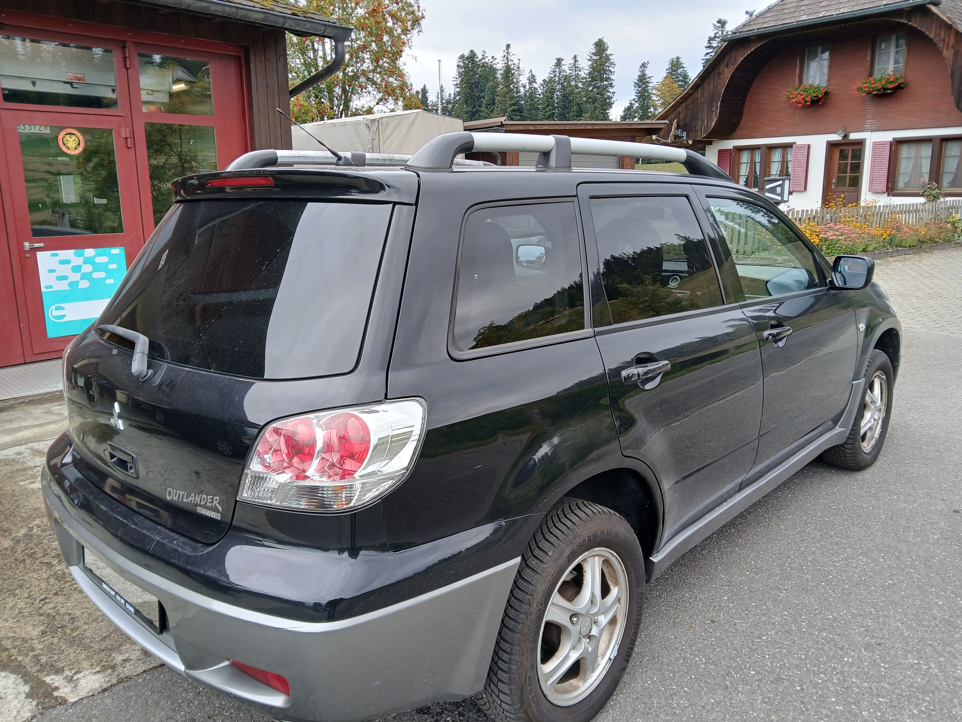 MITSUBISHI 2.4 MIVEC Intense-image-2