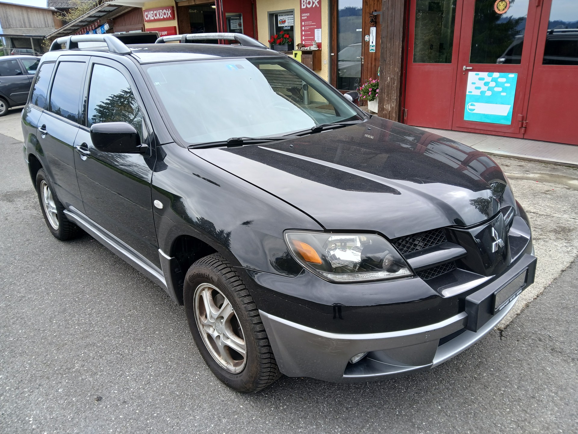 MITSUBISHI 2.4 MIVEC Intense-image-3