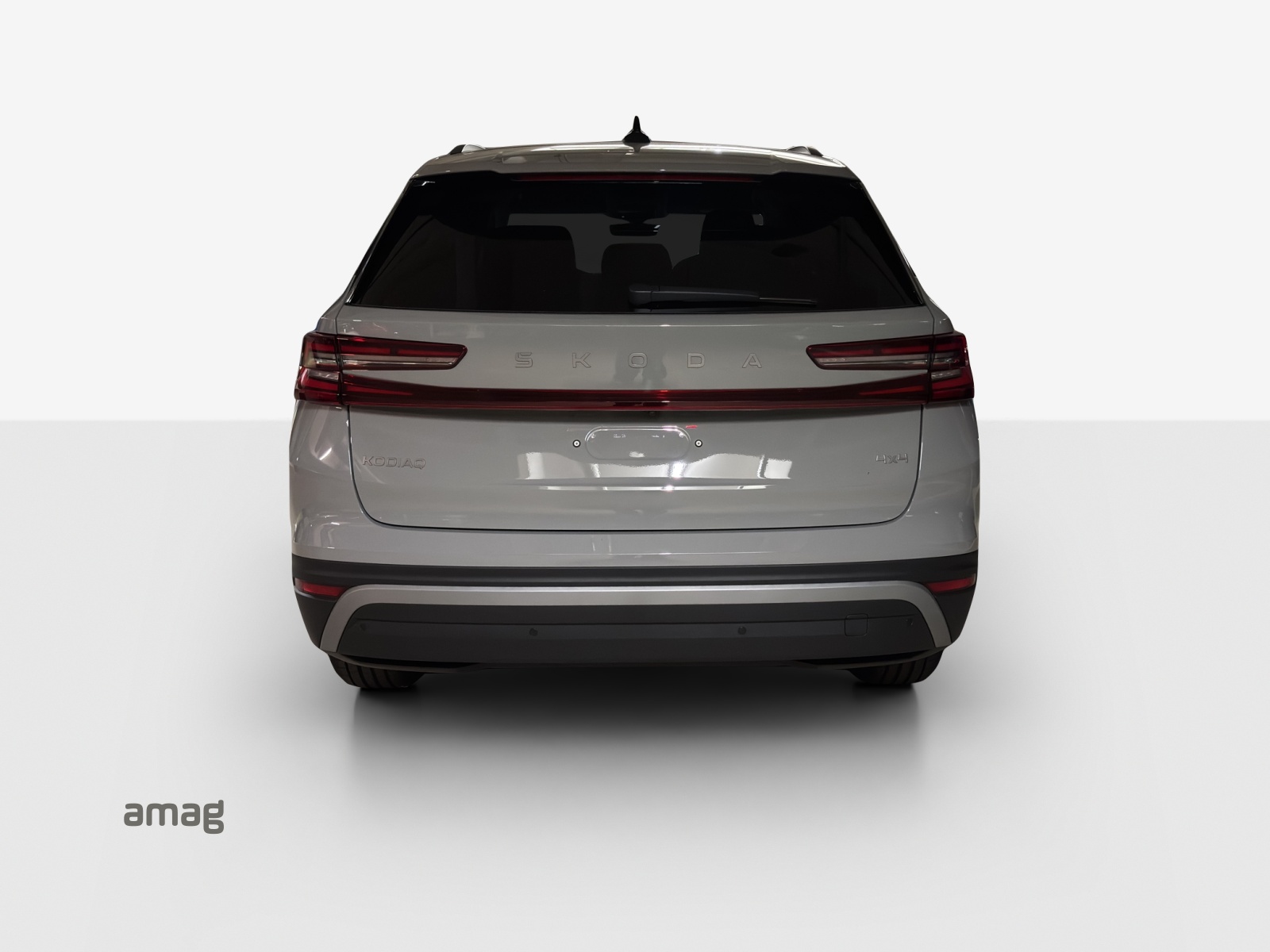 SKODA Kodiaq 2.0 TSI Selection 4x4-image-3