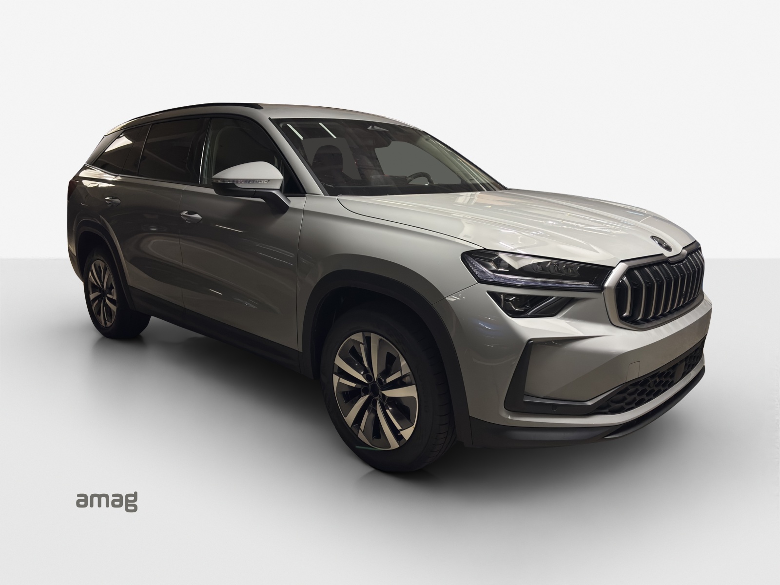 SKODA Kodiaq 2.0 TSI Selection 4x4-image-5