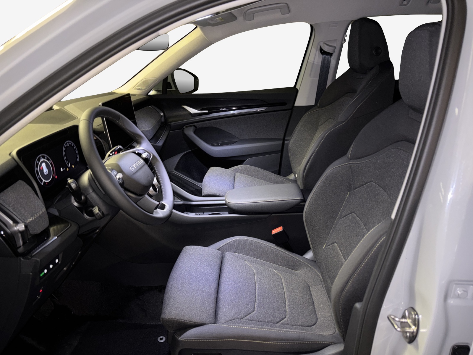 SKODA Kodiaq 2.0 TSI Selection 4x4-image-7