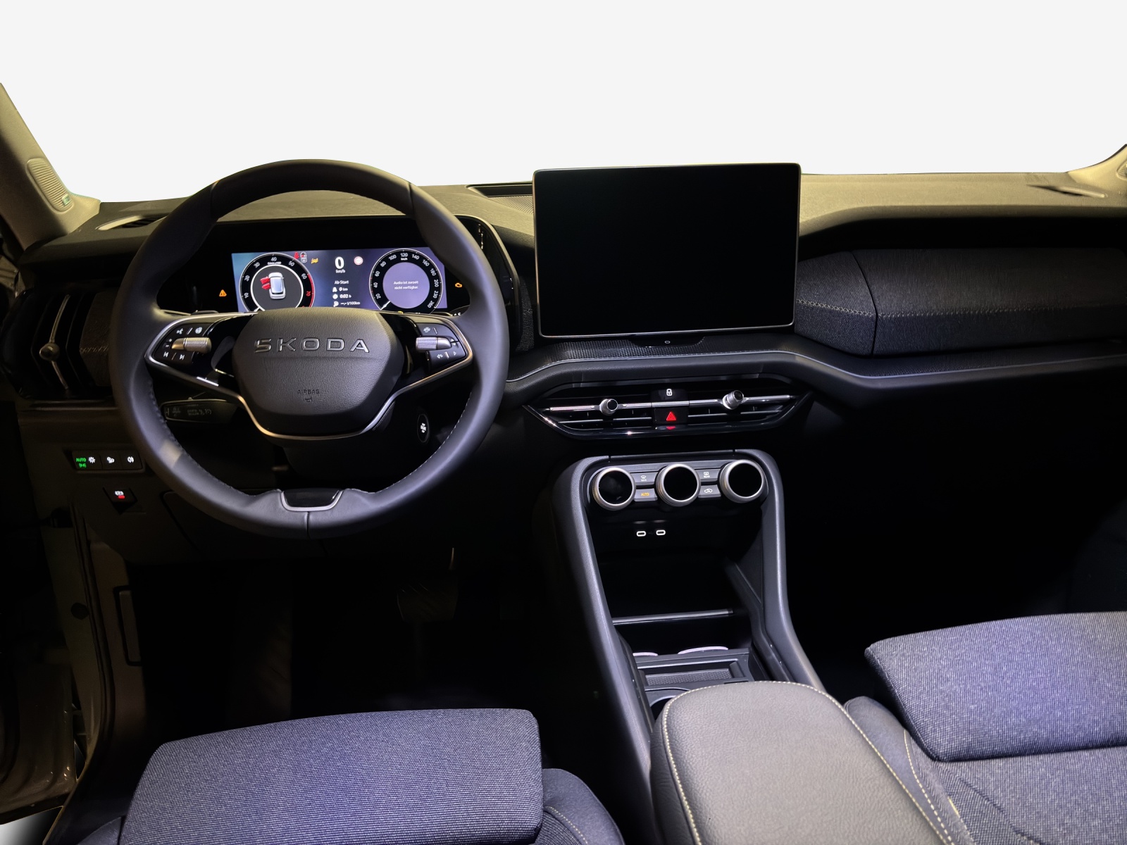 SKODA Kodiaq 2.0 TSI Selection 4x4-image-8