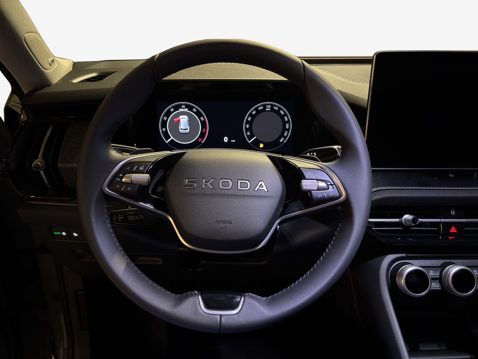 SKODA Kodiaq 2.0 TSI Selection 4x4-image-9
