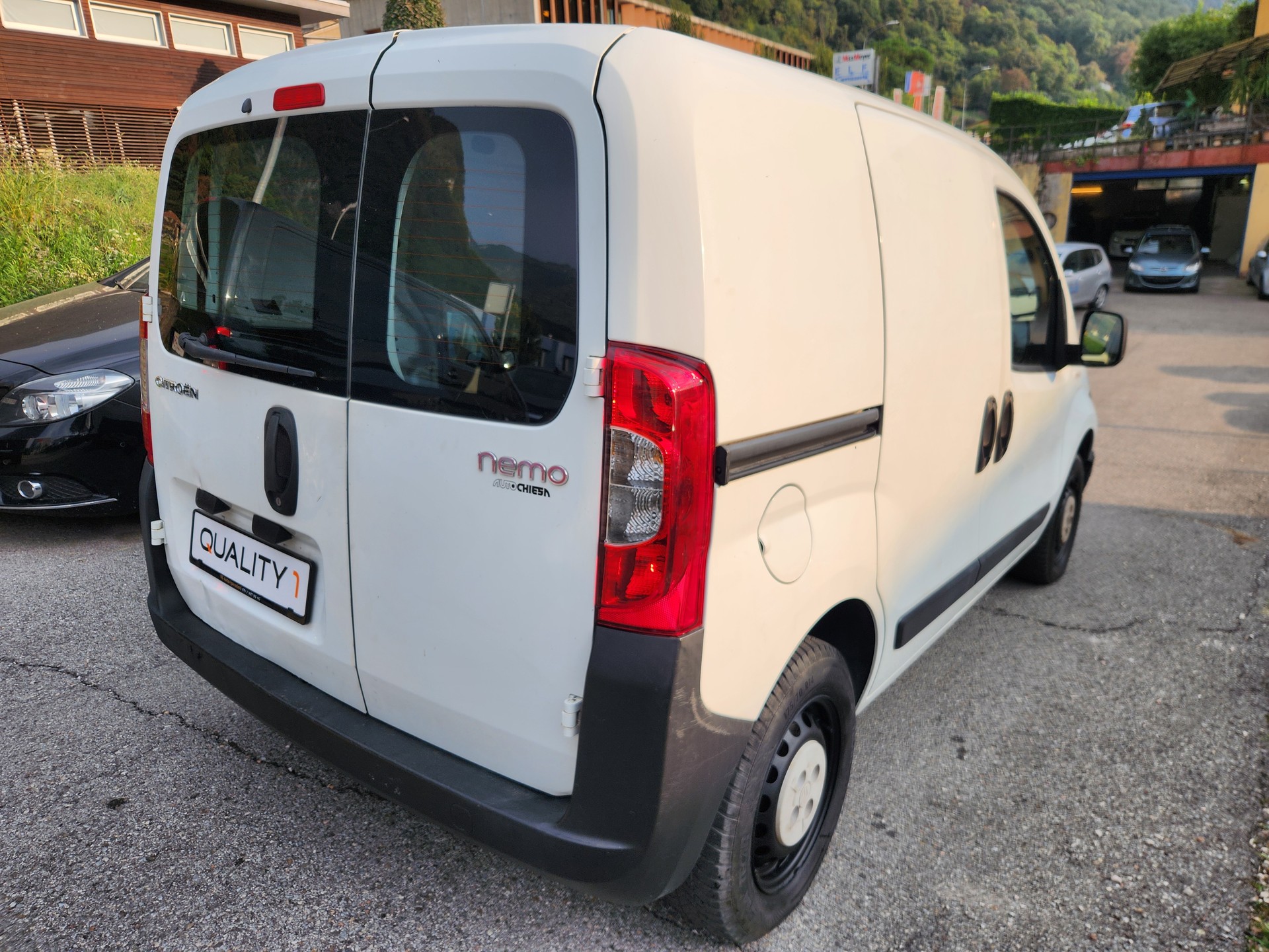 CITROEN Nemo 1.3 HDi-image-7