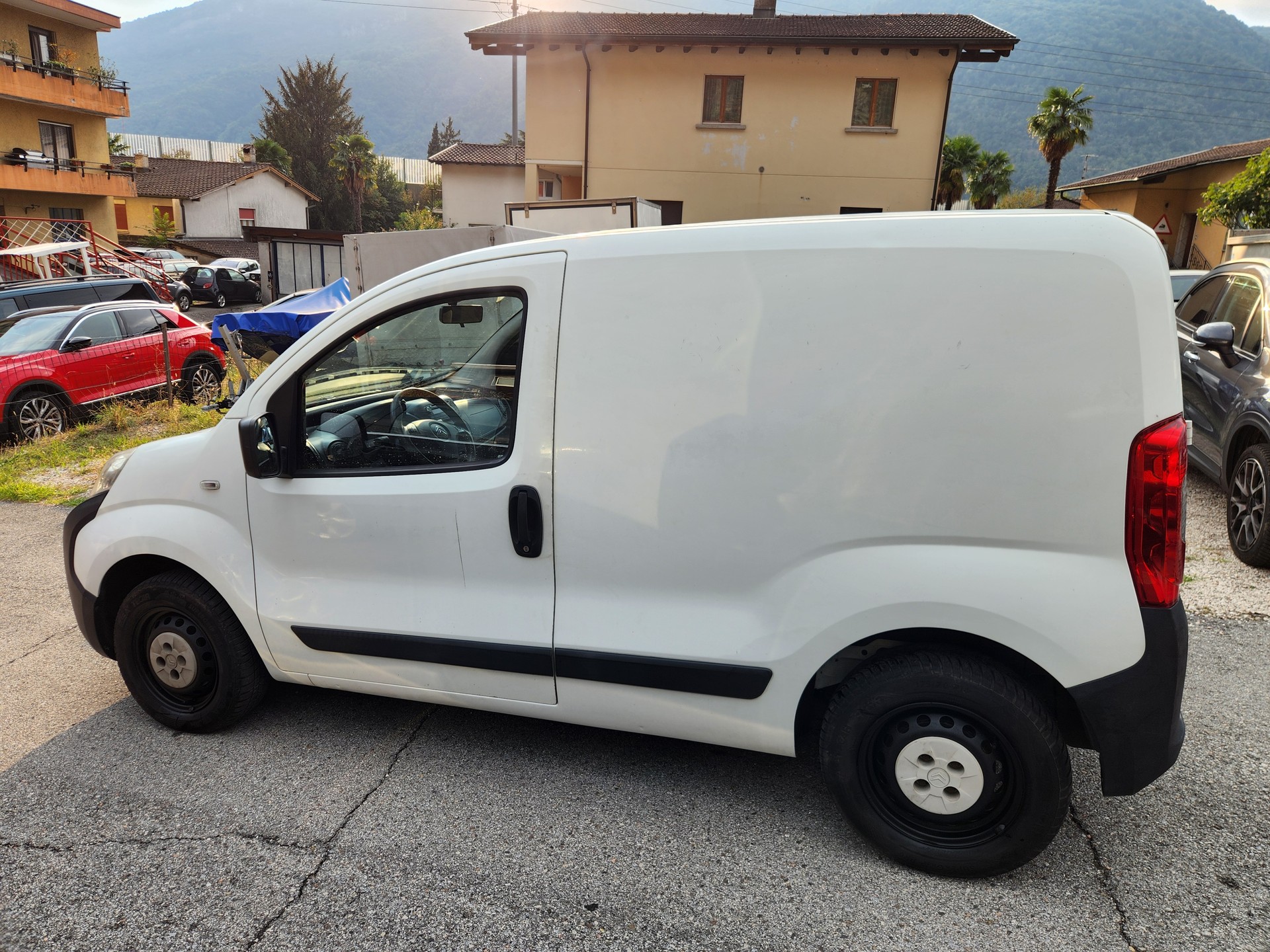 CITROEN Nemo 1.3 HDi-image-3