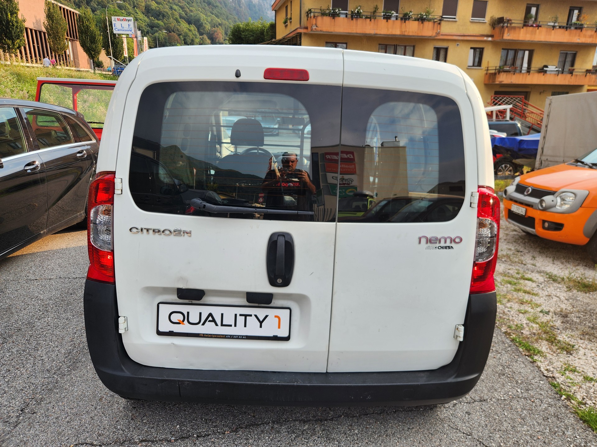 CITROEN Nemo 1.3 HDi-image-6