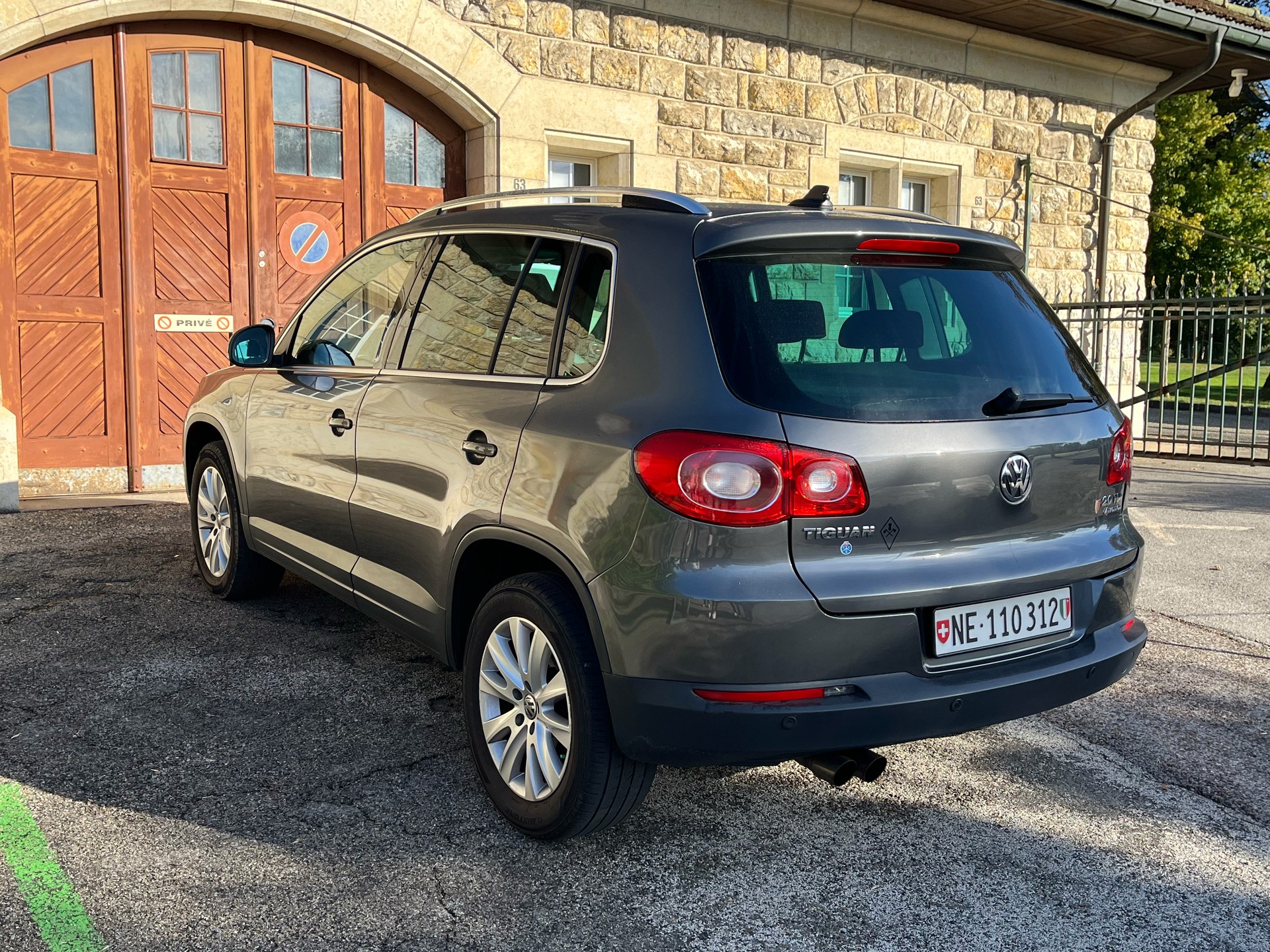 VW 2.0 TDI 140 Team-image-1