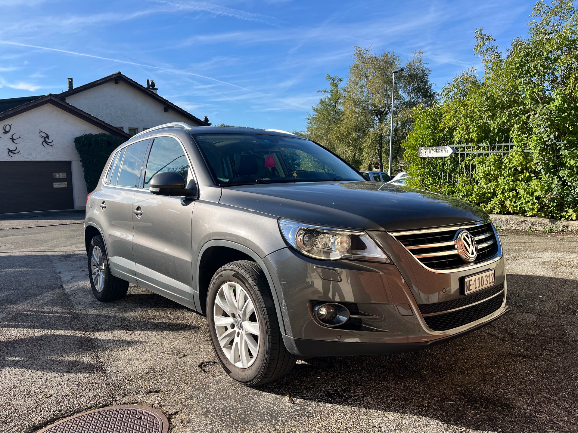 VW 2.0 TDI 140 Team-image-0