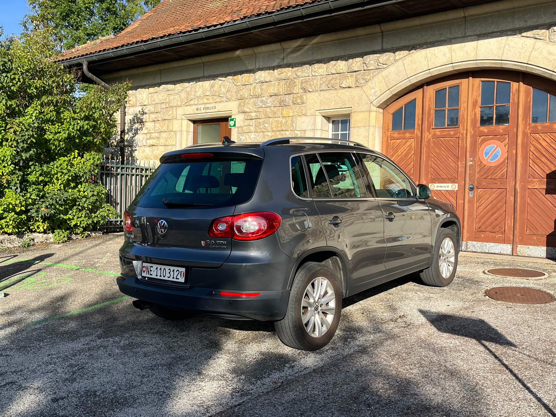 VW 2.0 TDI 140 Team-image-2