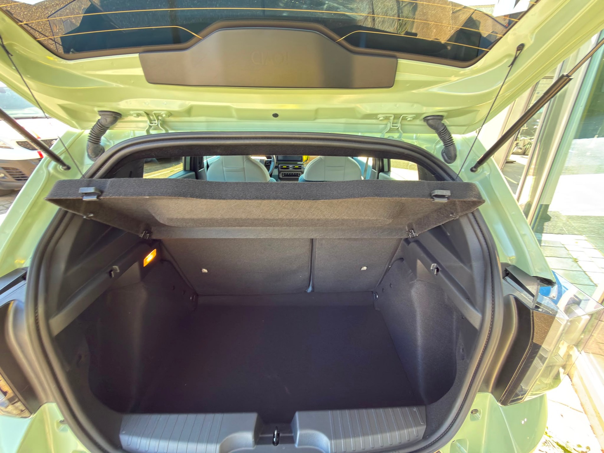 FIAT Grande Panda MHEV La Prima-image-12