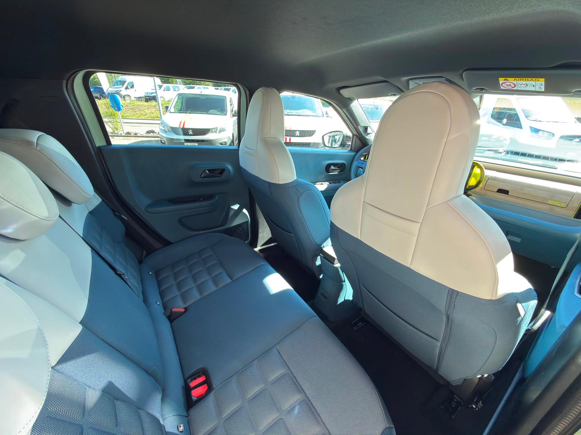 FIAT Grande Panda MHEV La Prima-image-9