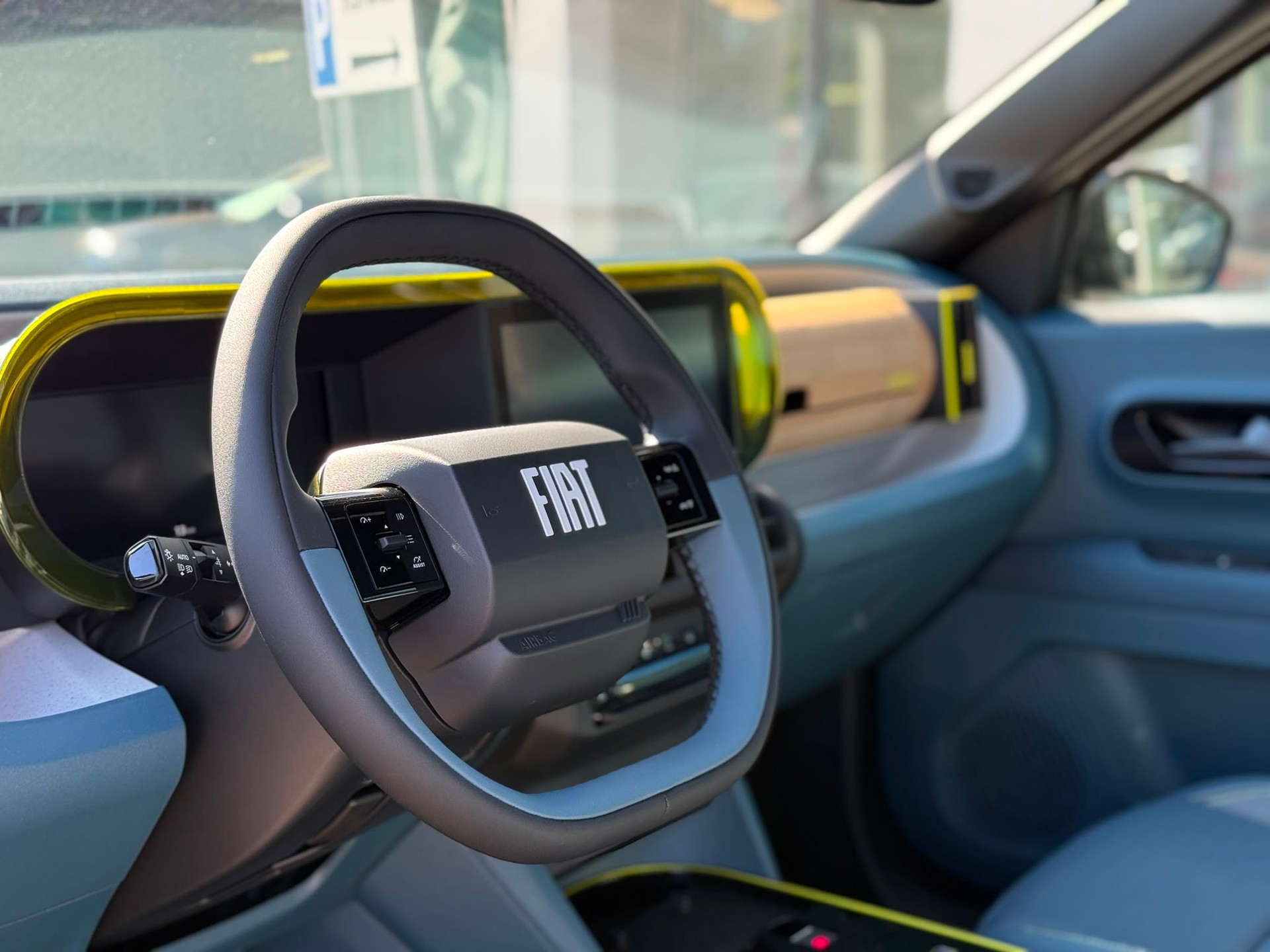 FIAT Grande Panda MHEV La Prima-image-5
