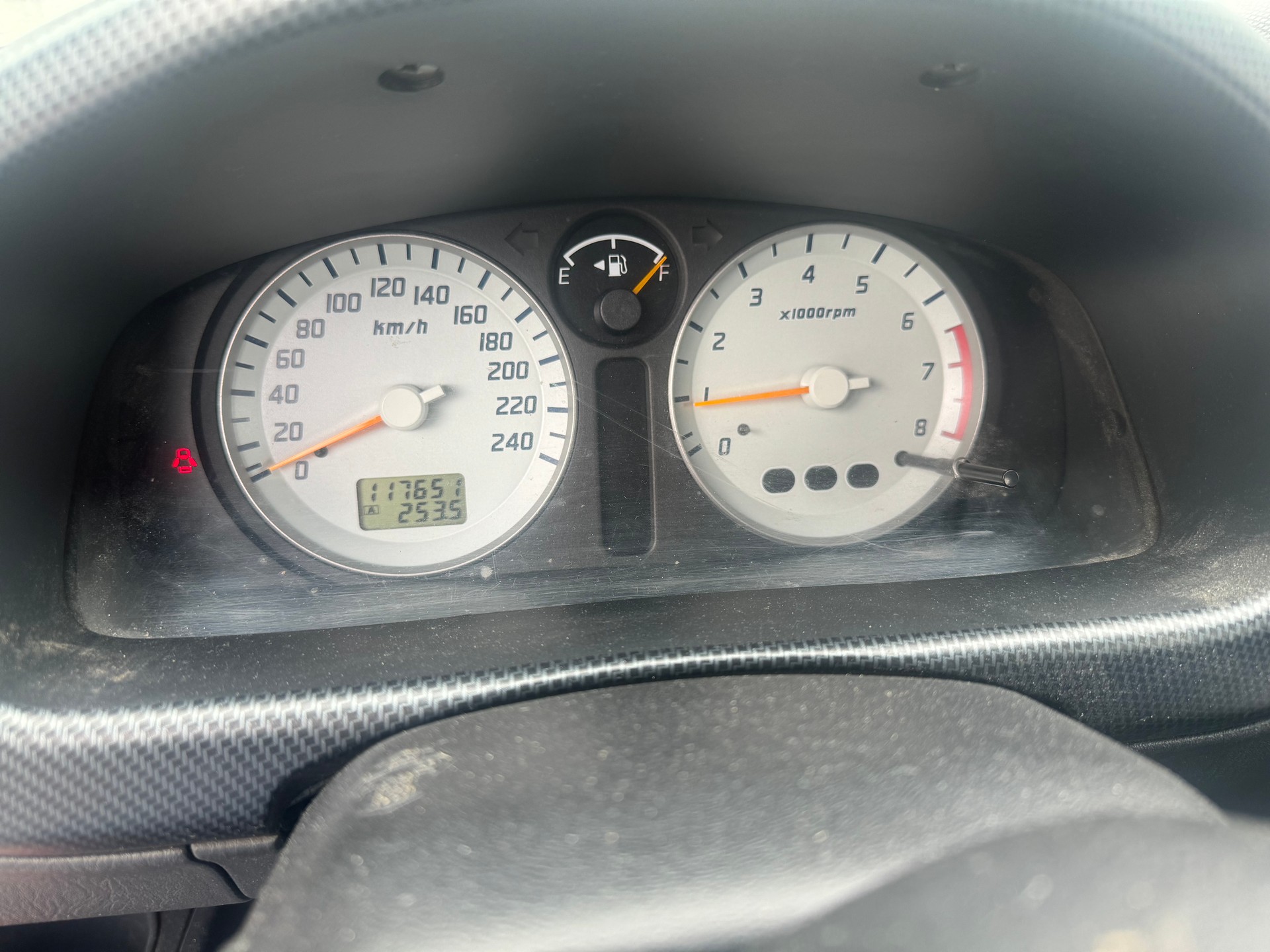 SUZUKI Ignis 1.5 16V Sport-image-8