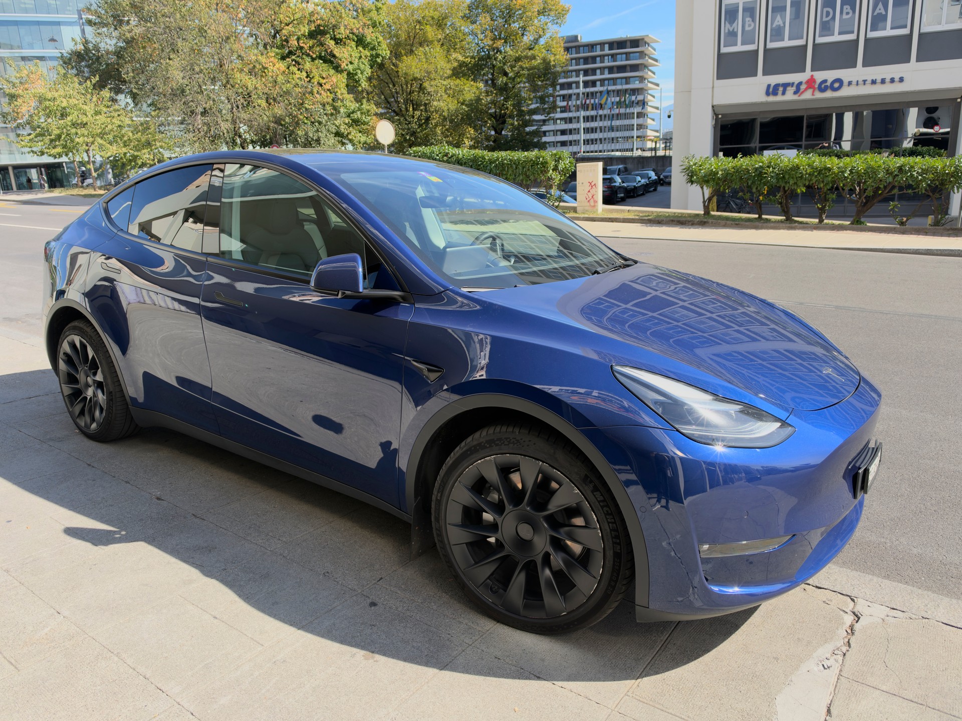 TESLA Long Range D-image-2