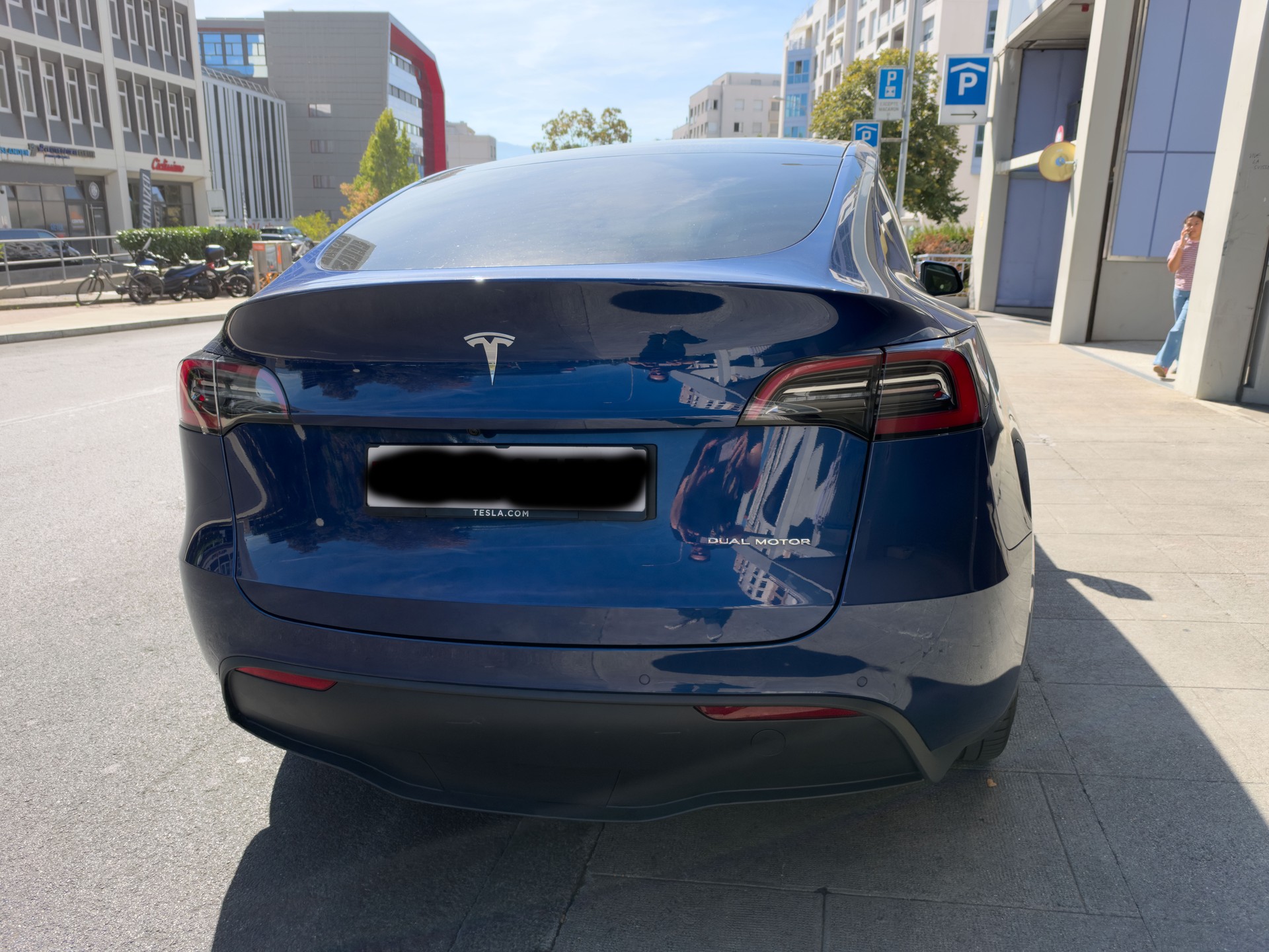 TESLA Long Range D-image-3