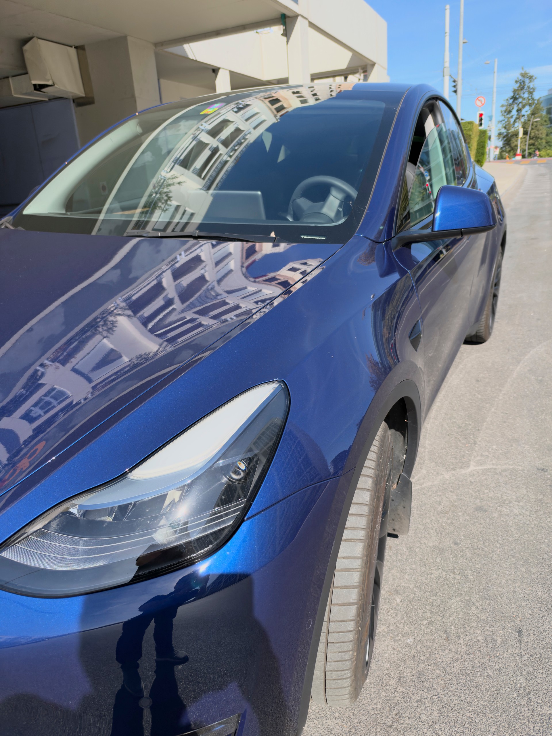 TESLA Long Range D-image-0