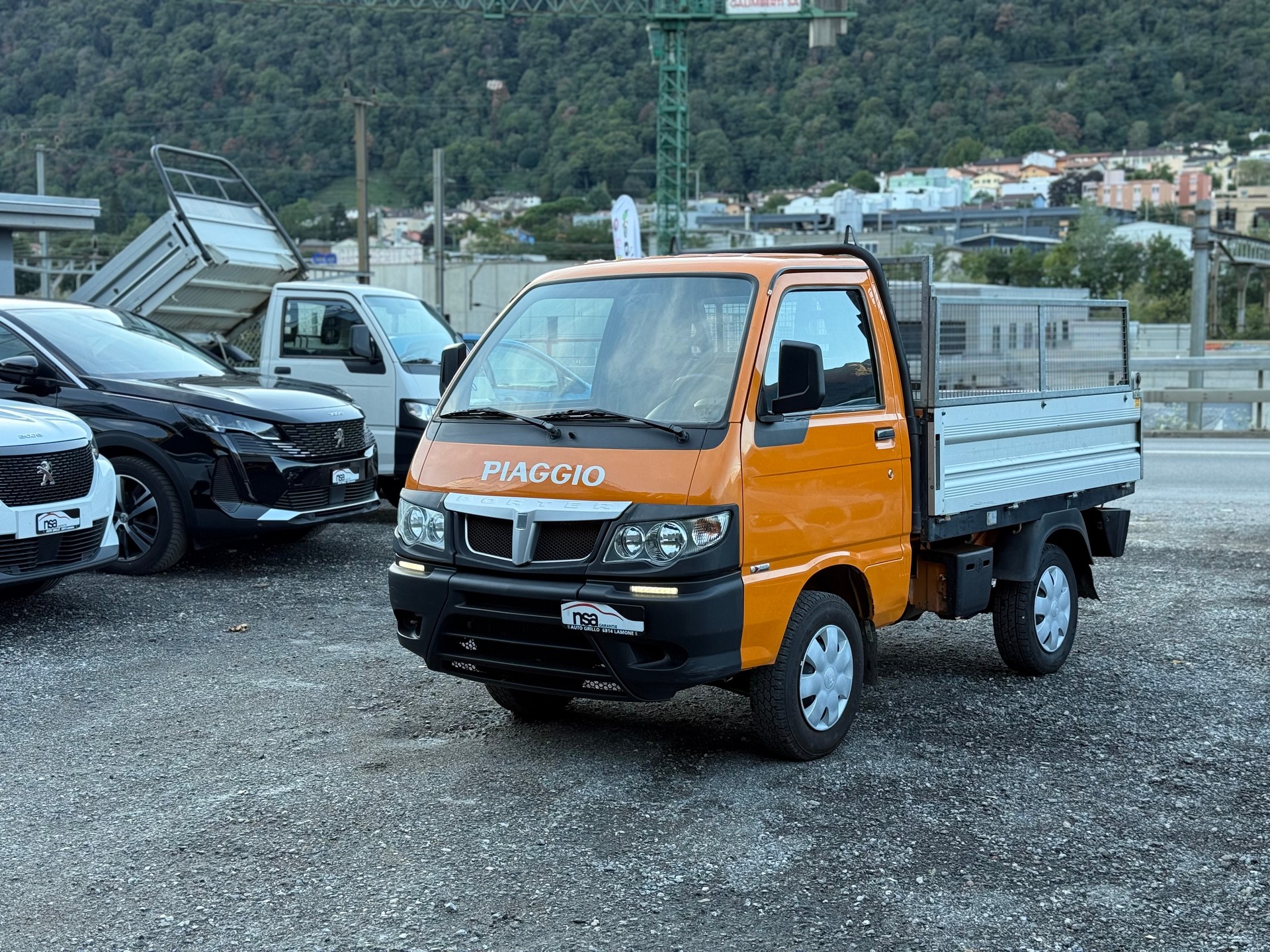 PIAGGIO Porter 1.3-image-2