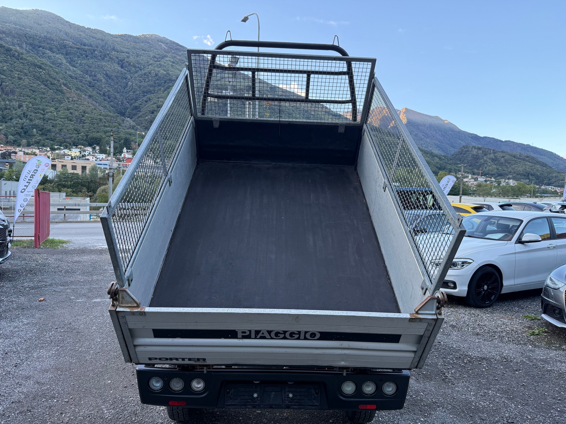 PIAGGIO Porter 1.3-image-7