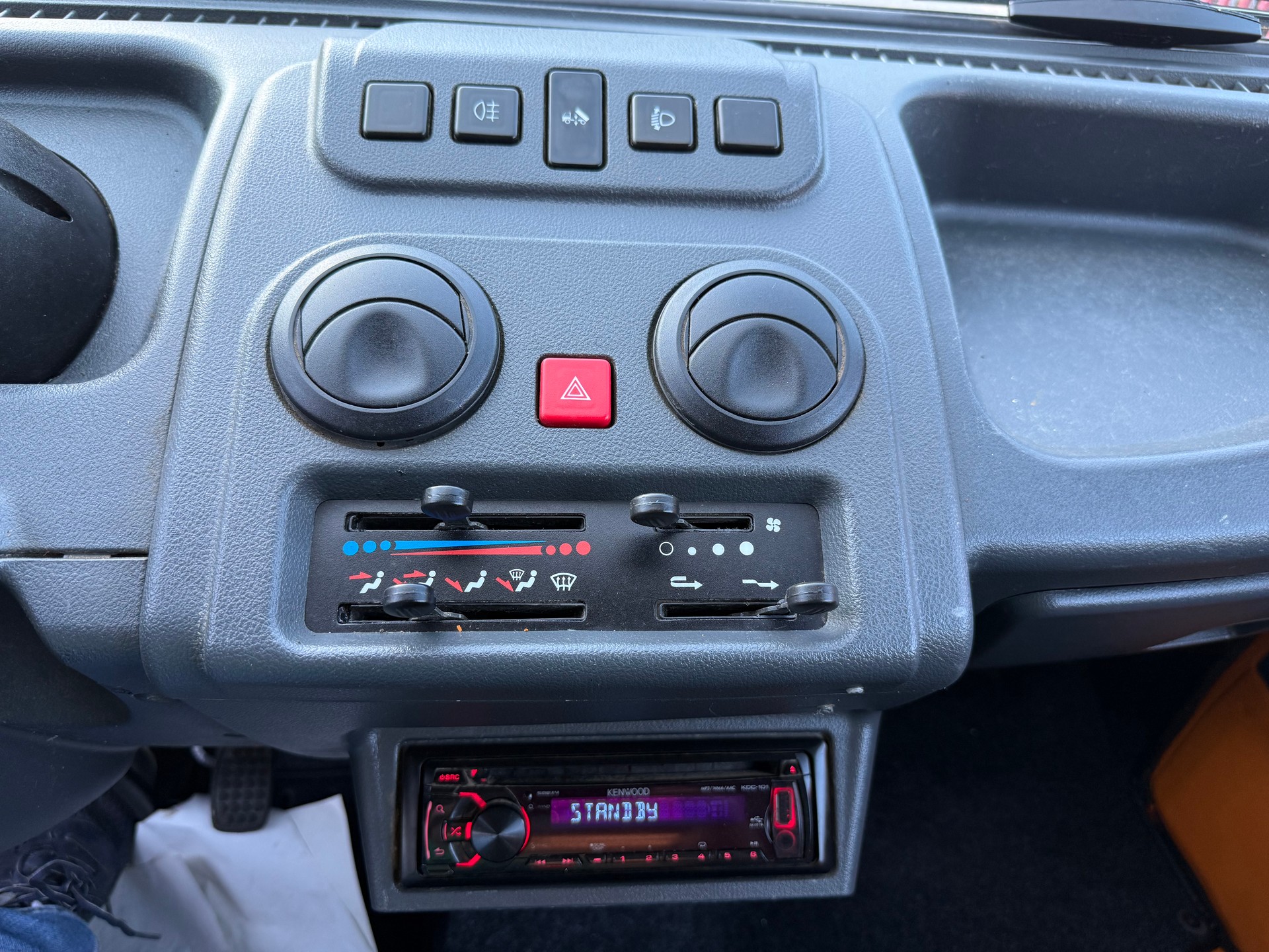 PIAGGIO Porter 1.3-image-11