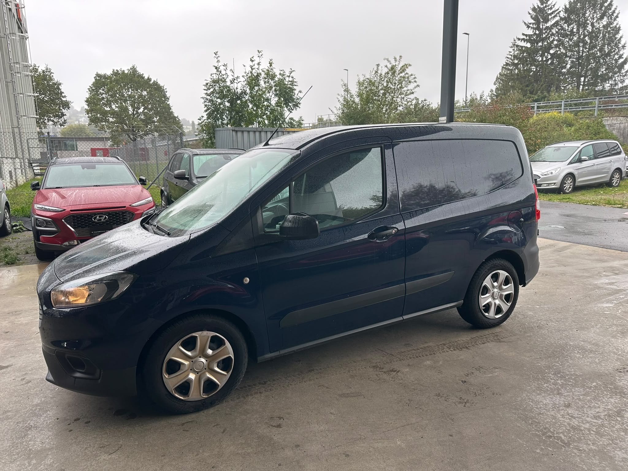 Car photo
