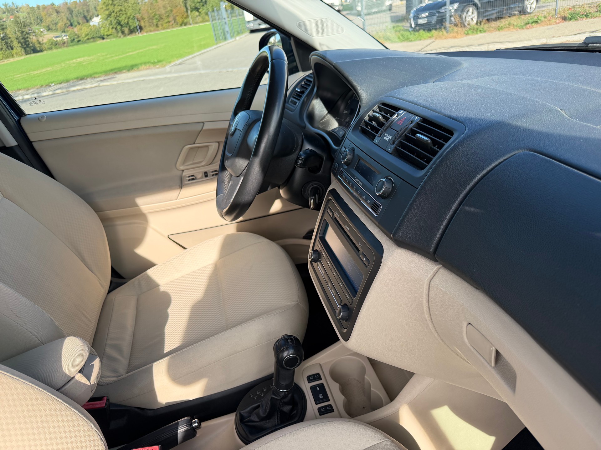 SKODA Fabia 1.2 TSI Elegance DSG-image-18