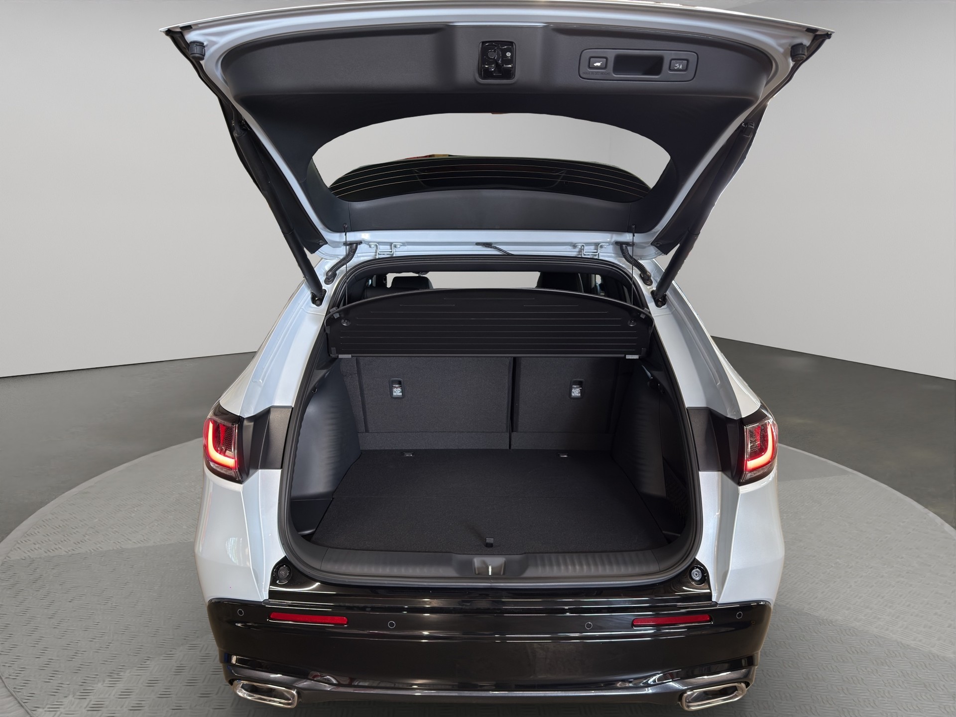 HONDA ZR-V 2.0 i-MMD Sport-image-17