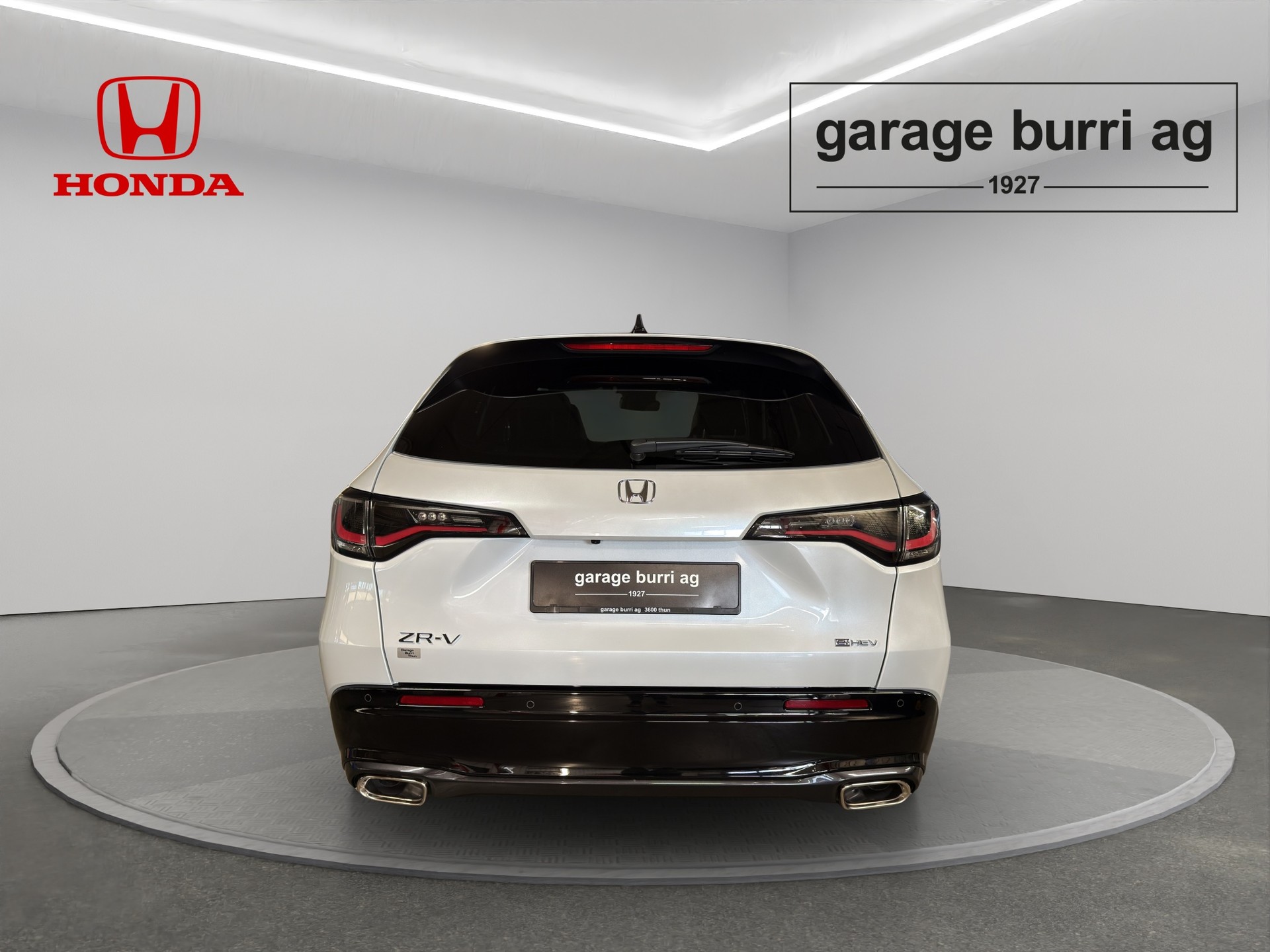 HONDA ZR-V 2.0 i-MMD Sport-image-3
