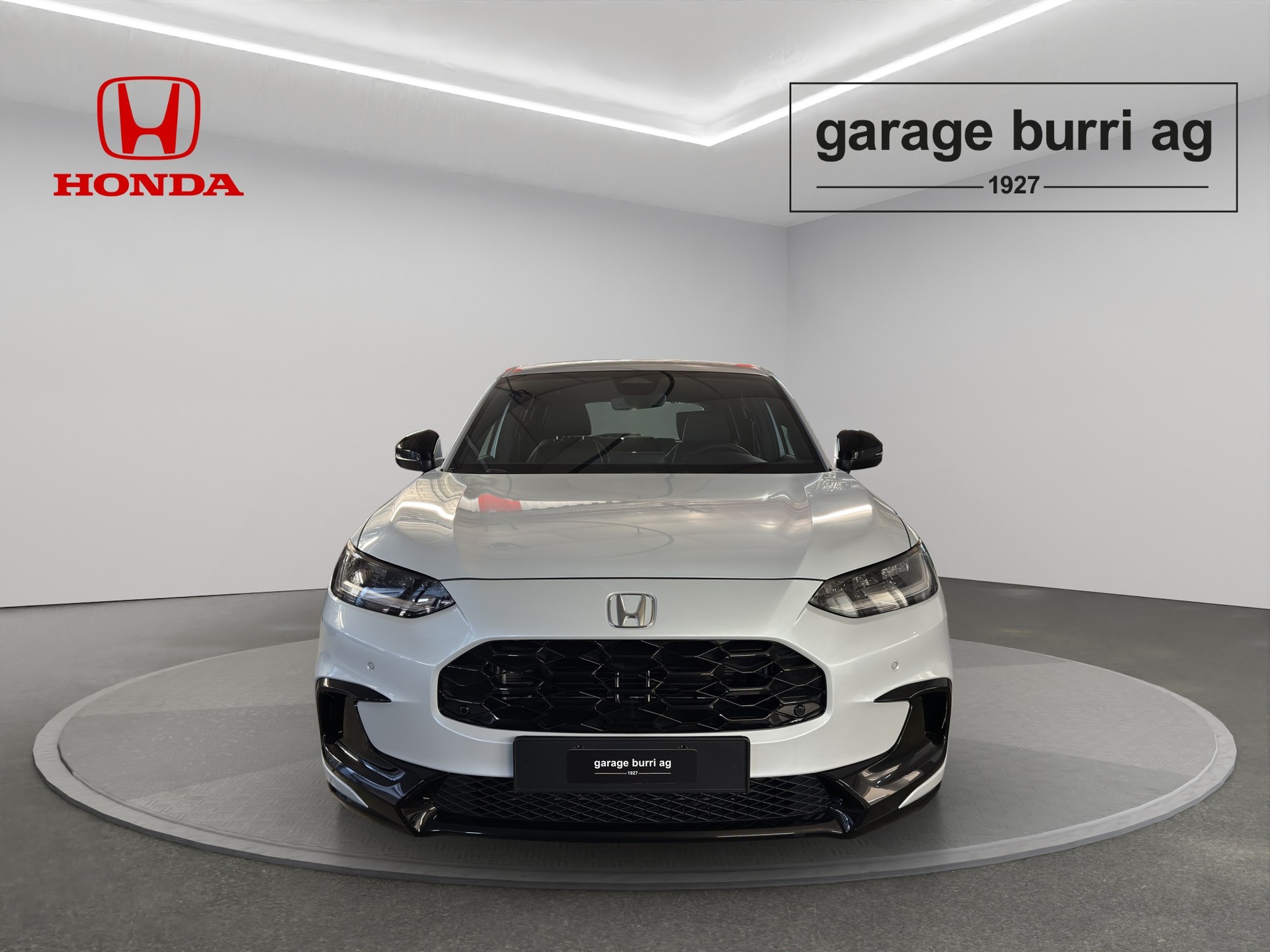 HONDA ZR-V 2.0 i-MMD Sport-image-4