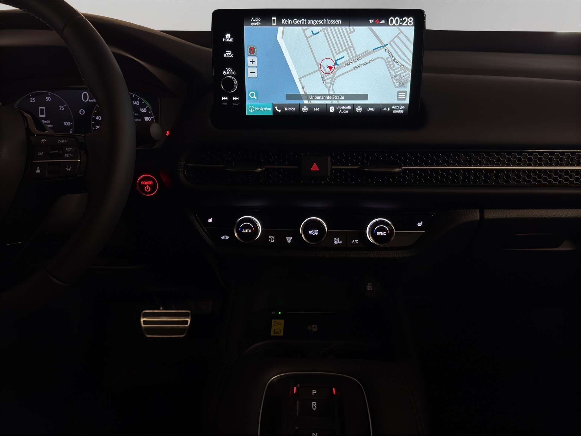 HONDA ZR-V 2.0 i-MMD Sport-image-6